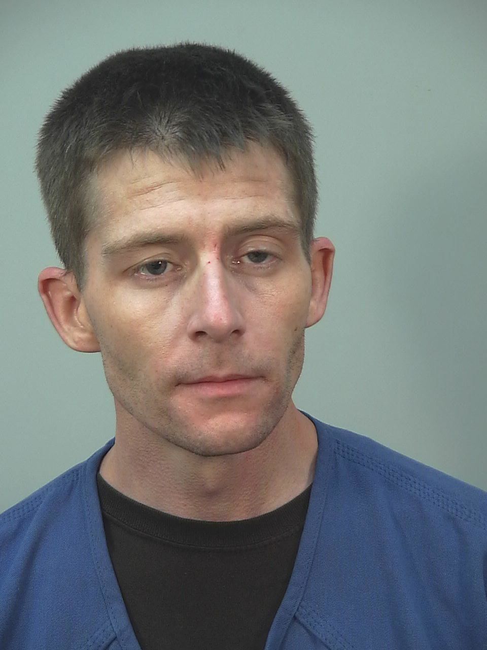 2 arrested after shooting at deputies during high-speed chase, Dane County Sheriff says